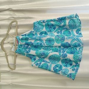 Lilly Pulitzer for Target top - size M